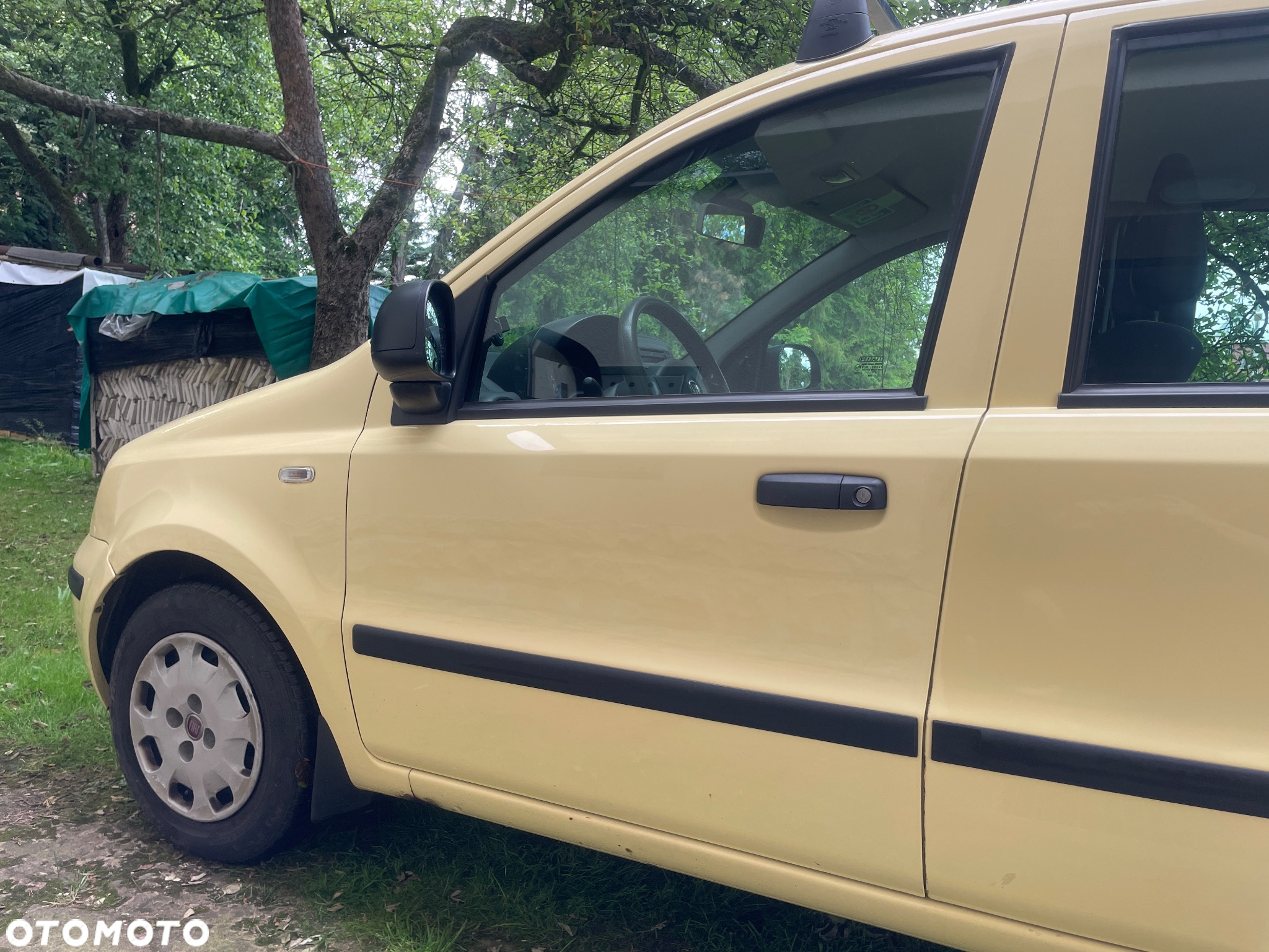 Fiat Panda 1.2 Mylife Eco - 22