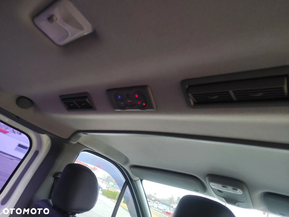 Renault Trafic Passenger Pack Clim - 10