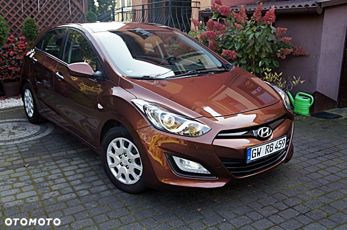 Hyundai i30 - 14