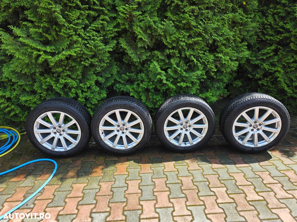 Audi SQ7 4.0 TDI quattro Tiptronic - 20