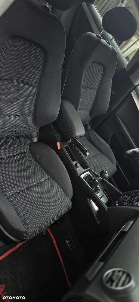 Audi A3 Sportback 1.9 TDI Attraction - 12