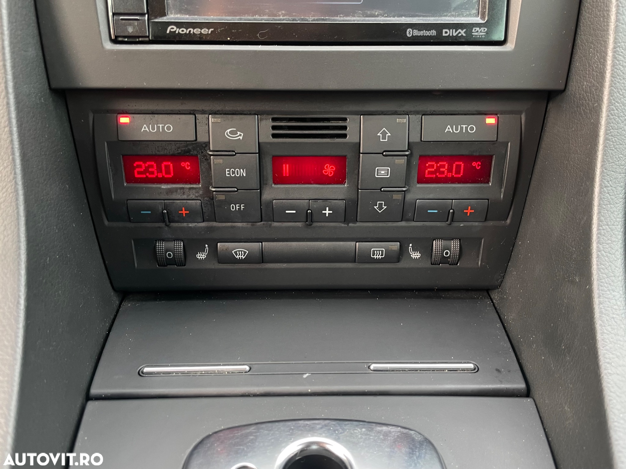 Seat Exeo ST 2.0 TDI 143 CP Sport Multitronic - 19