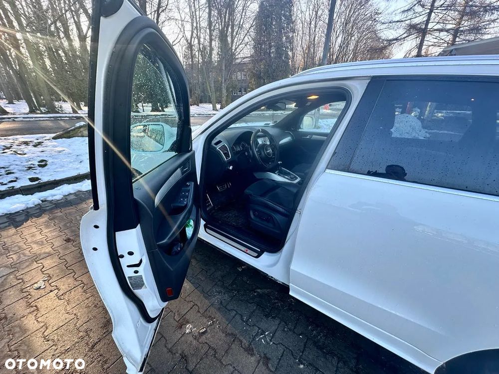 Audi Q5 - 11