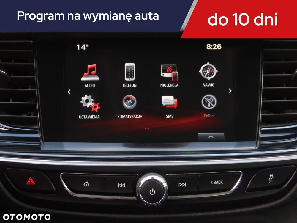 Opel Insignia - 14