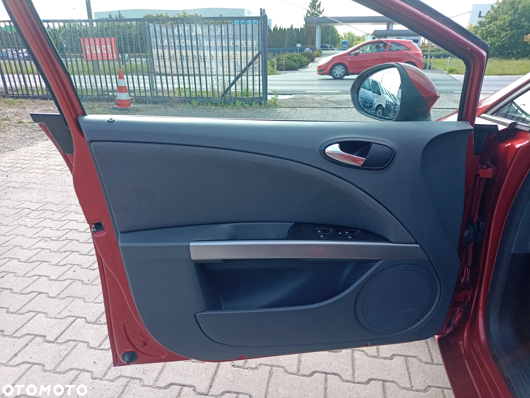Seat Leon 1.8 TSI Style - 16