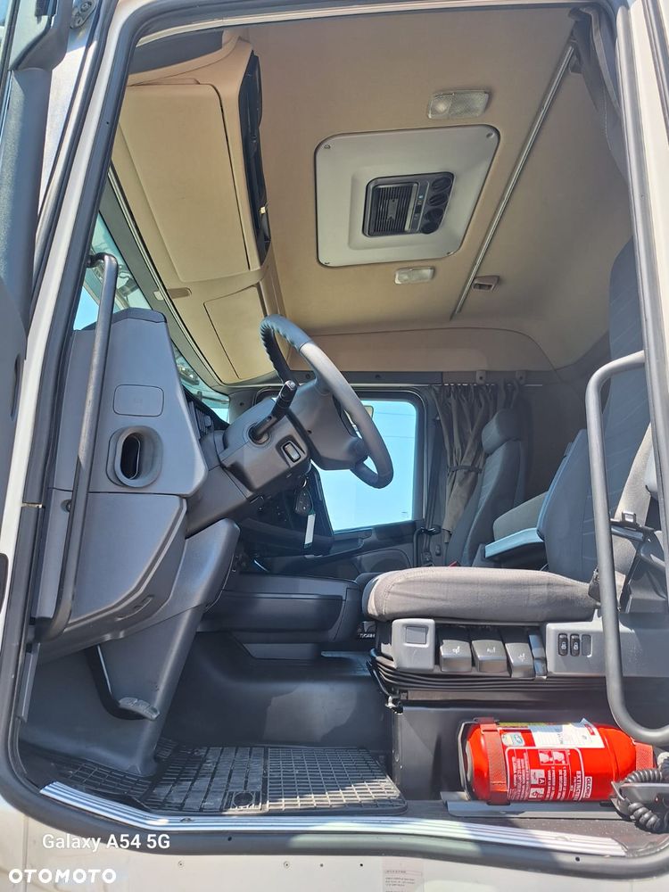 Scania R450 - 13