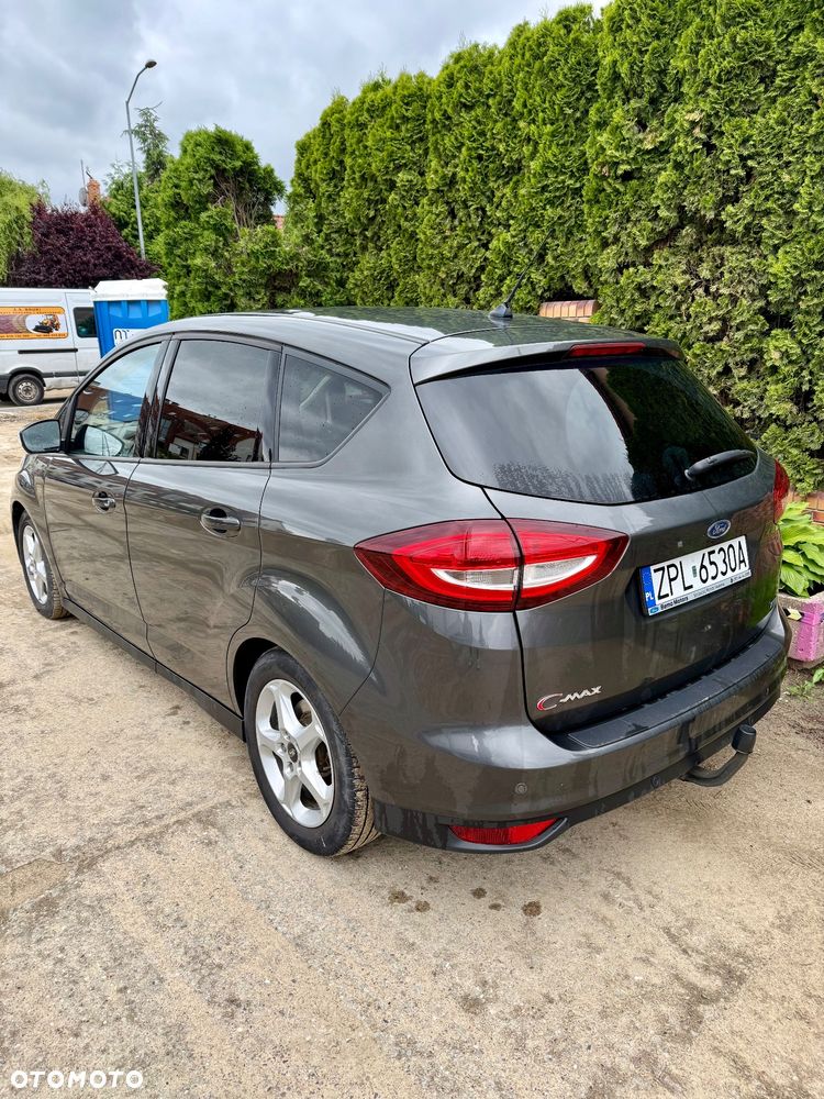 Ford C-MAX 1.5 EcoBoost Trend ASS - 2
