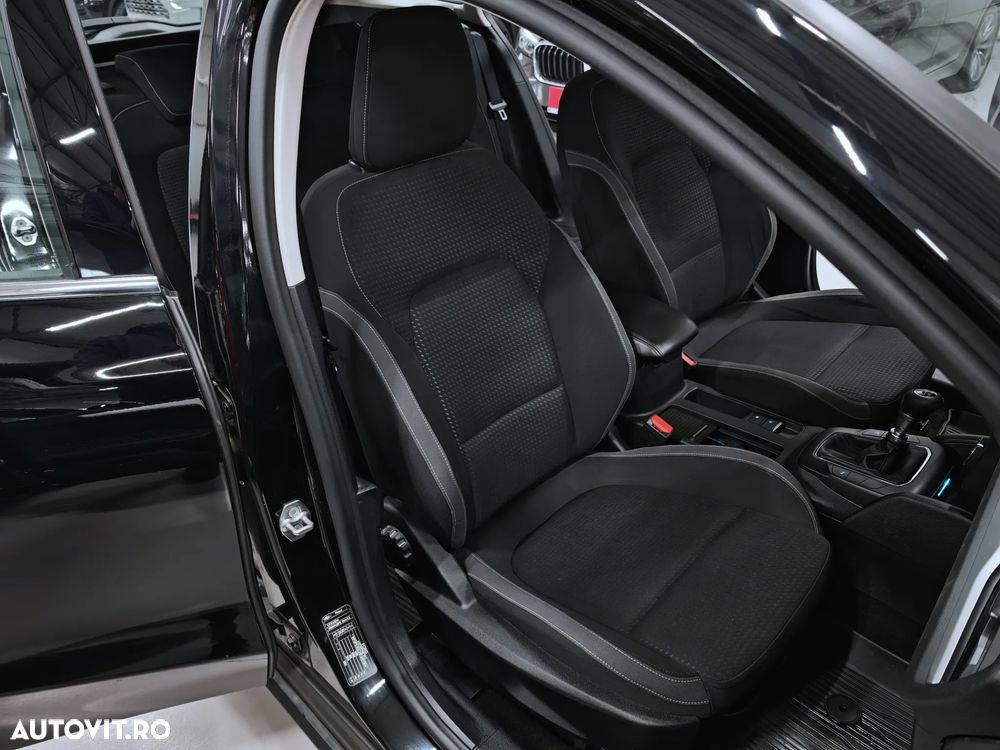 Ford Focus 1.5 EcoBlue Trend Edition - 10