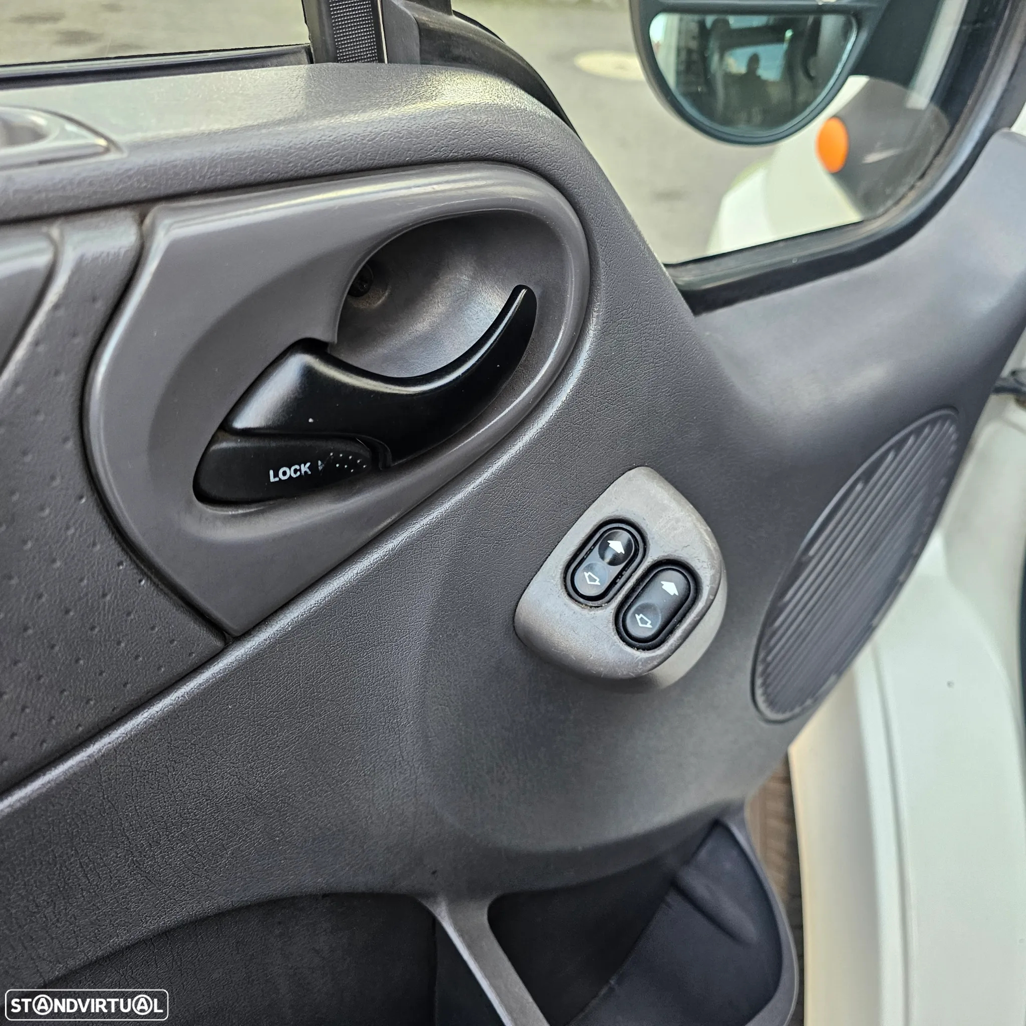 Ford Transit 300S 2.0 TDdi TN - 10