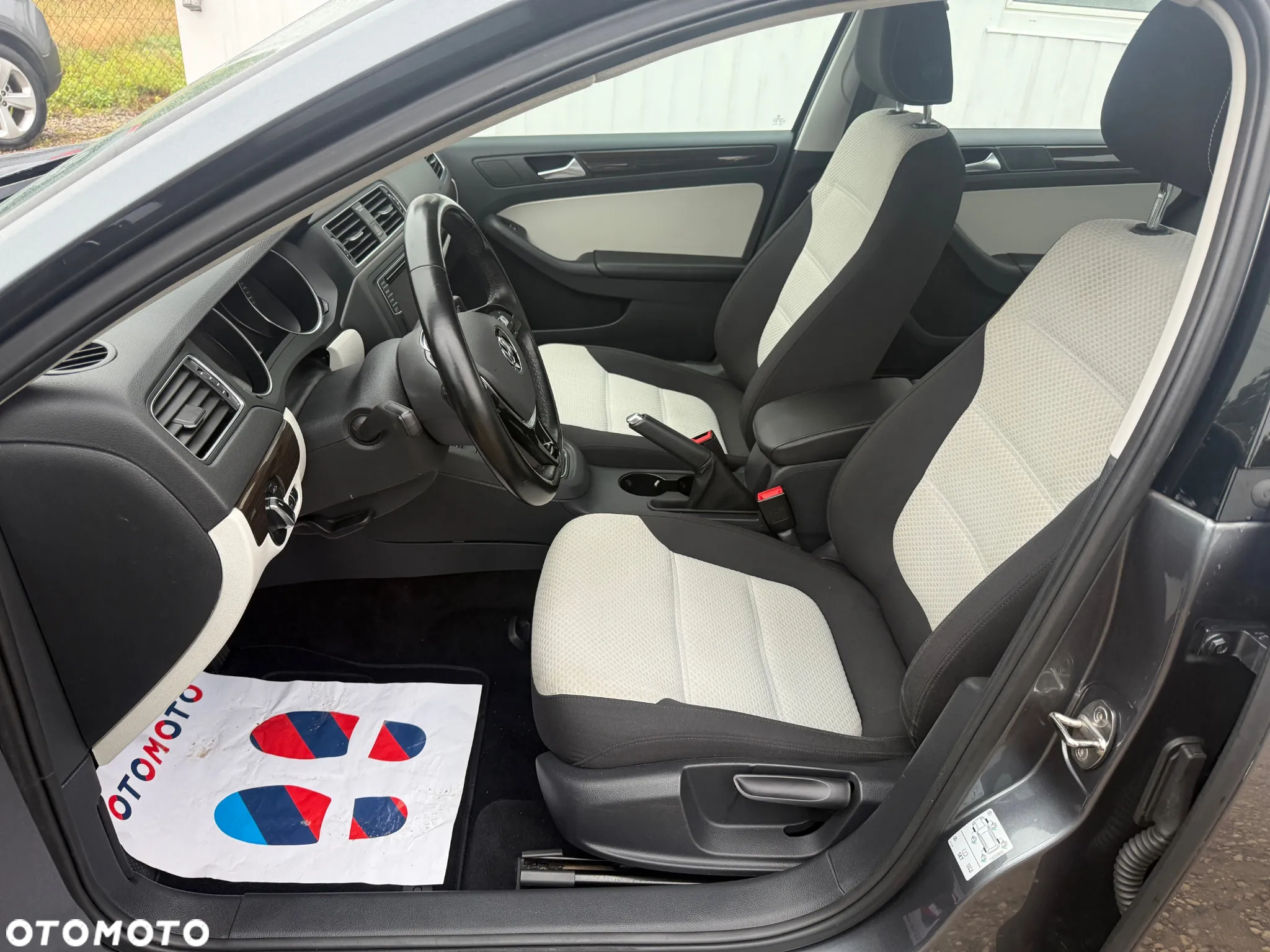 Volkswagen Jetta 2.0 TDI DPF BMT Comfortline - 14