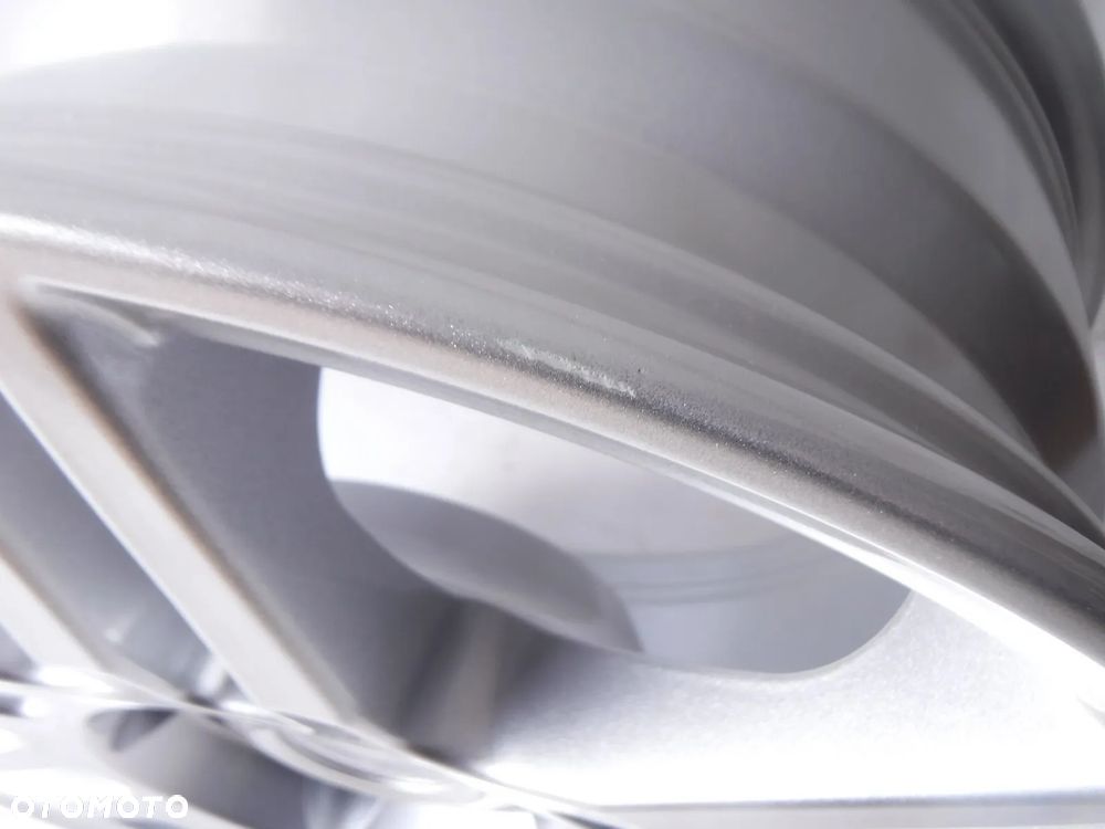 nowa felga aluminiowa ALUETT Z28 7.5j x r16 16 5x120 ET 38 - 8