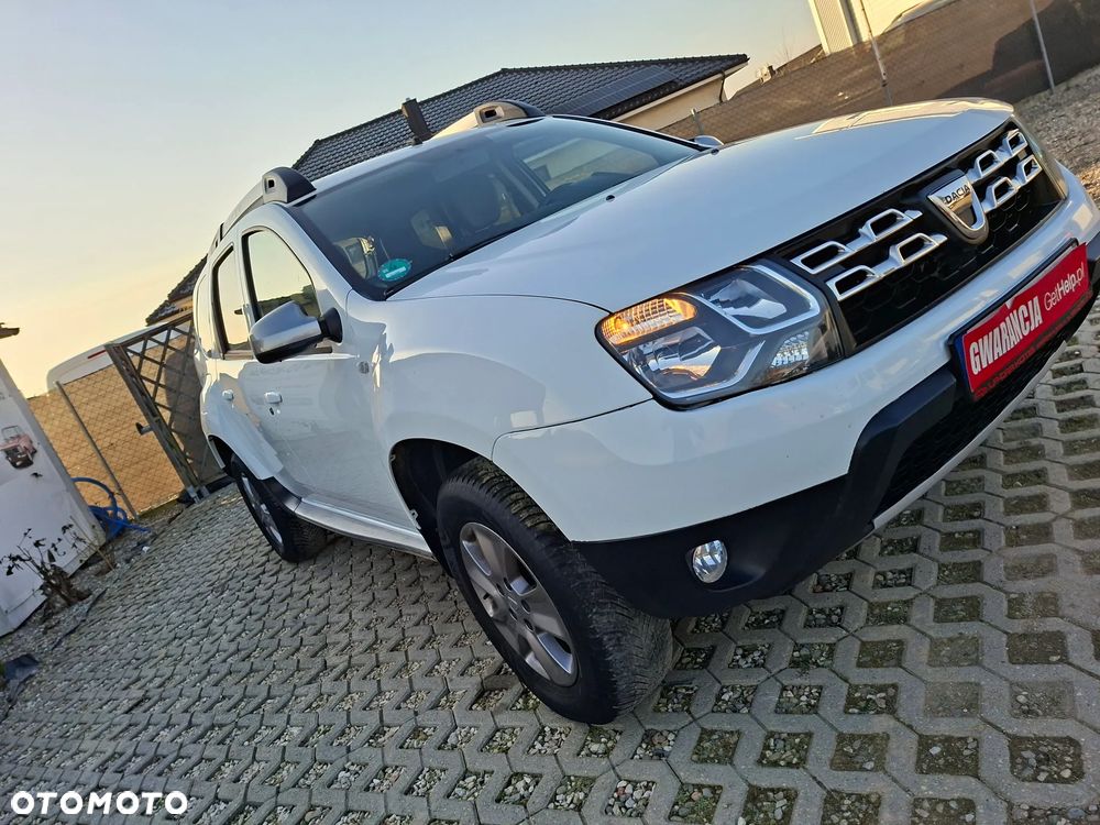 Dacia Duster TCe 125 2WD Comfort - 14