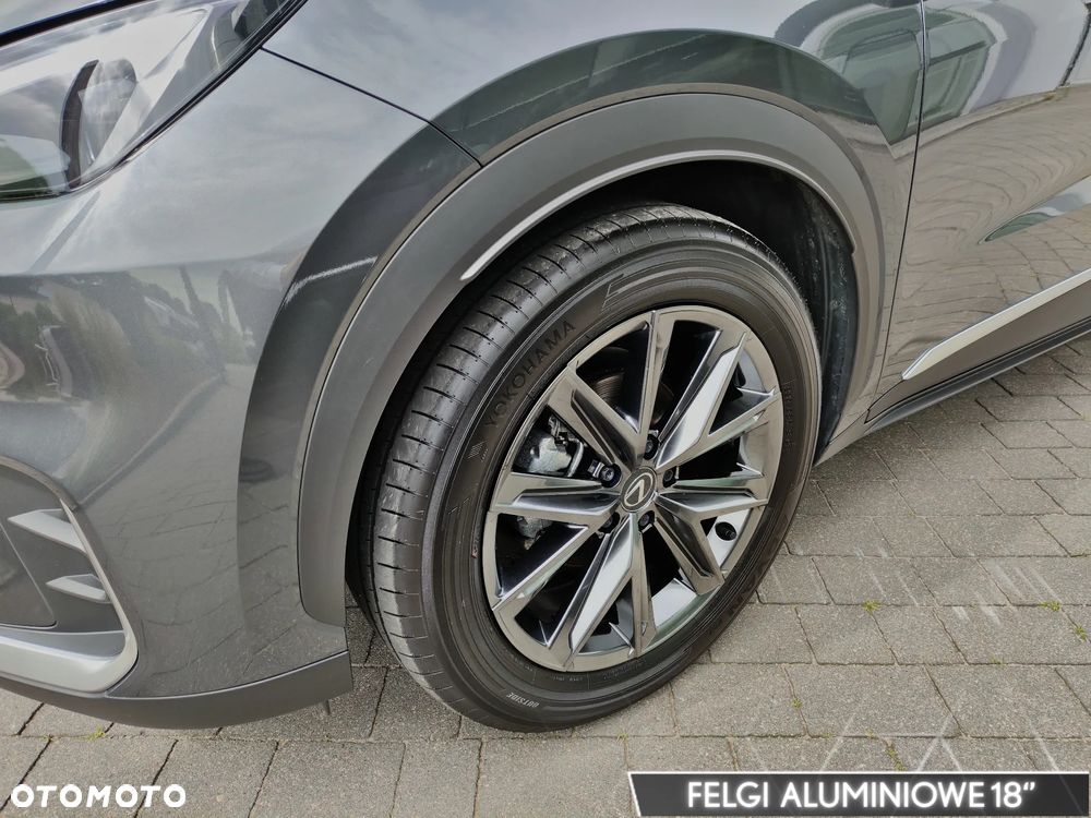 Lexus LBX 1.5 Hybrid Elegant - 7