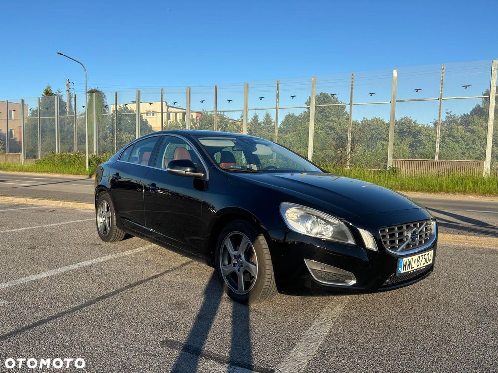 Volvo S60 T3 - 4