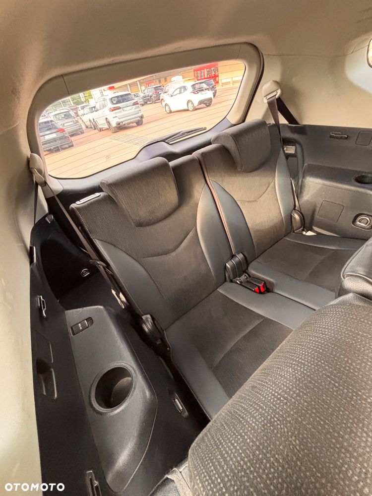 Toyota Prius+ Hybrid 135 Comfort - 13