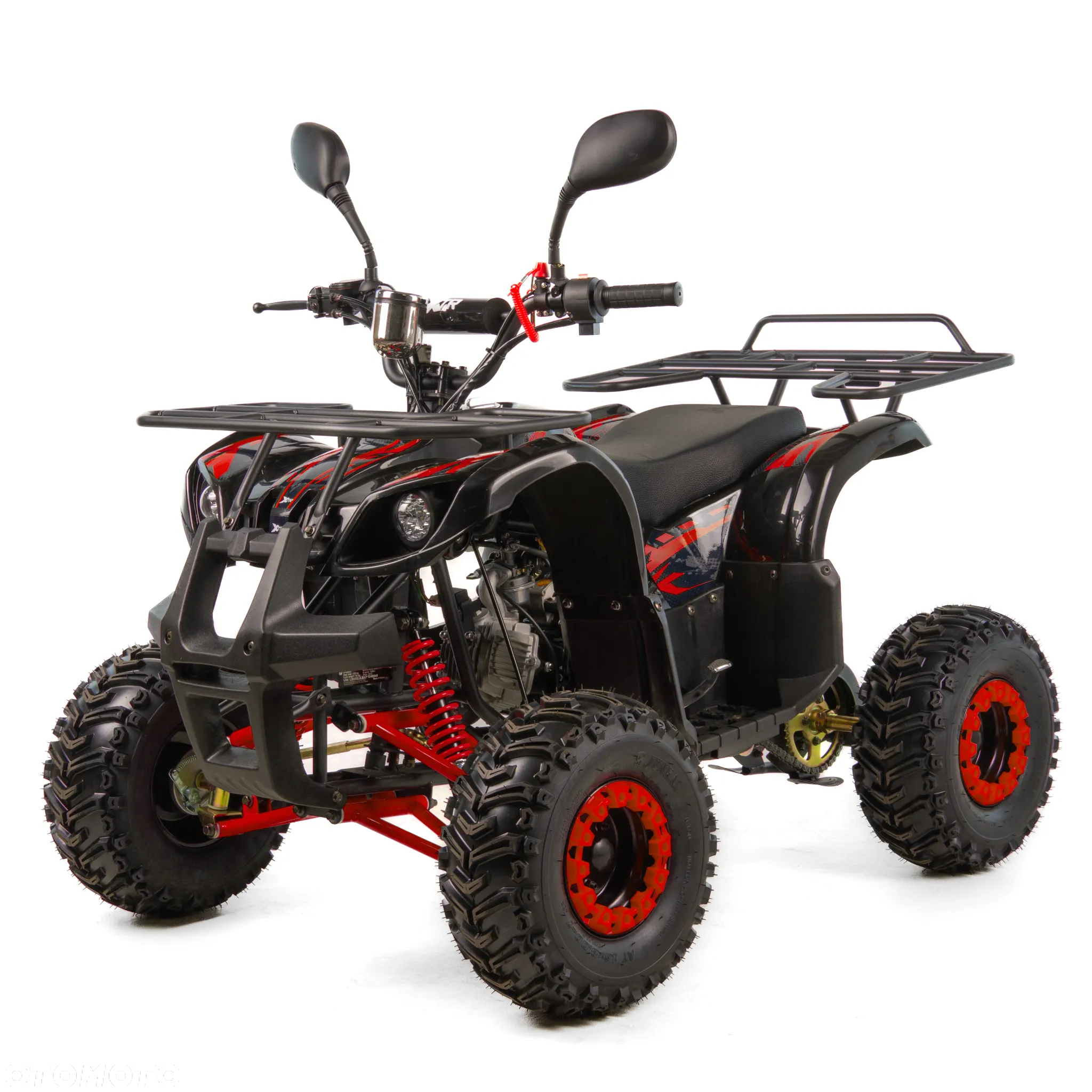 XTR Inny
