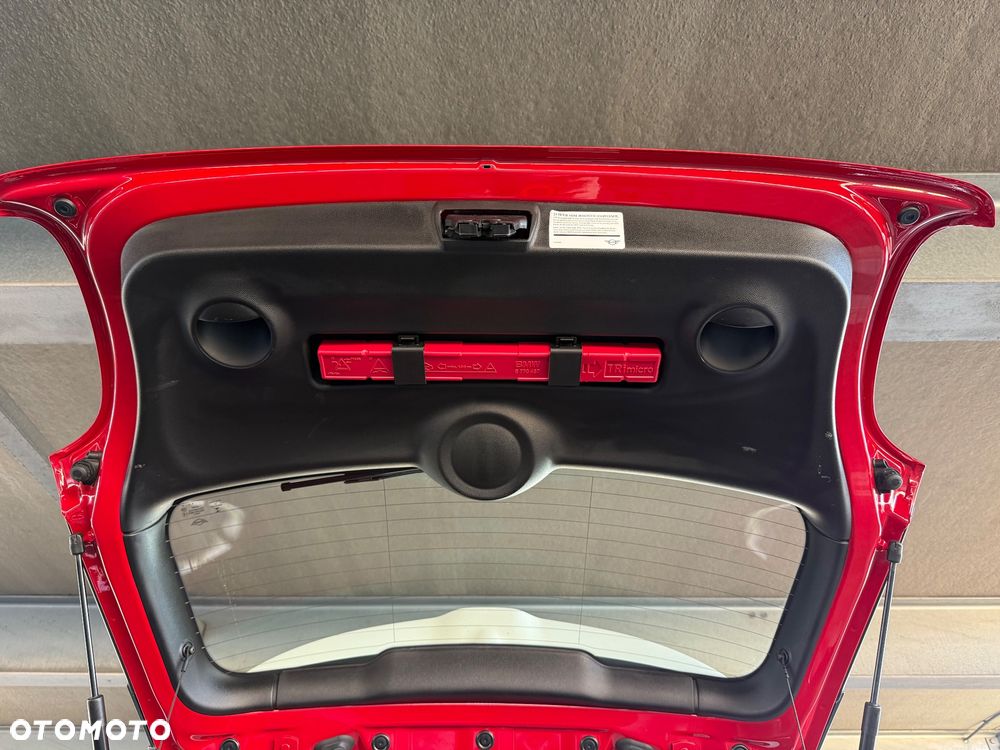 MINI John Cooper Works Trim - 17