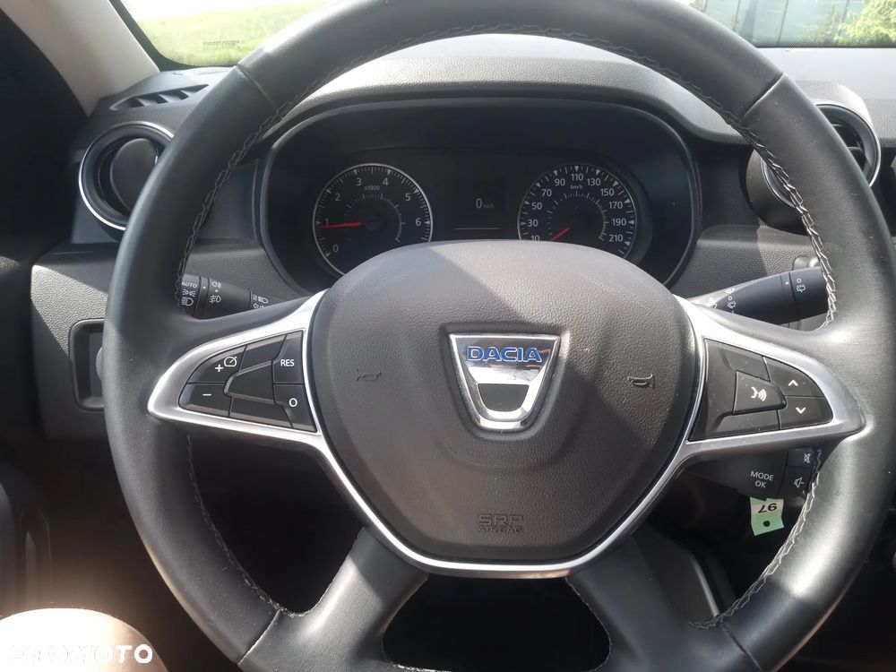 Dacia Duster 1.5 Blue dCi Prestige - 23