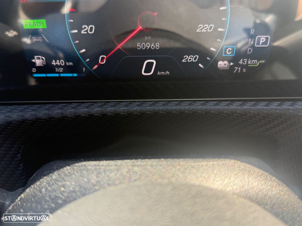 Mercedes-Benz A 250 - 12