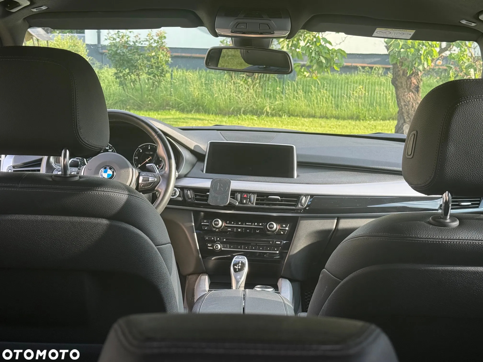 BMW X5 xDrive25d - 13