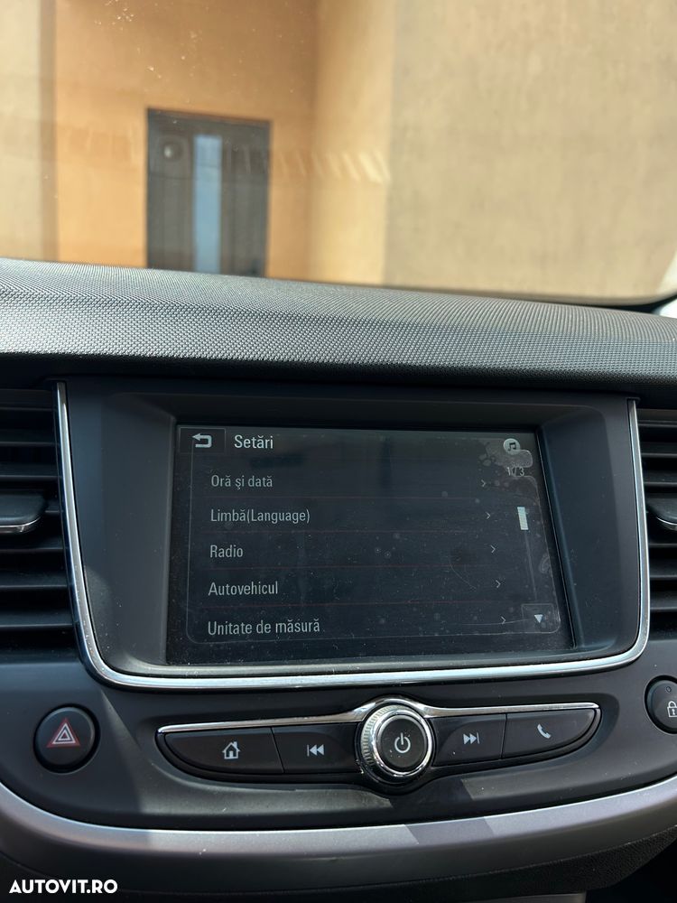 Opel Crossland 1.2 Start/Stop 120 years - 18