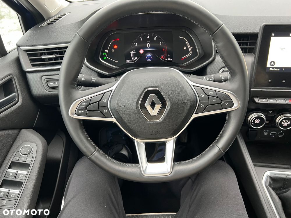 Renault Clio TCe 100 EDITION ONE - 17