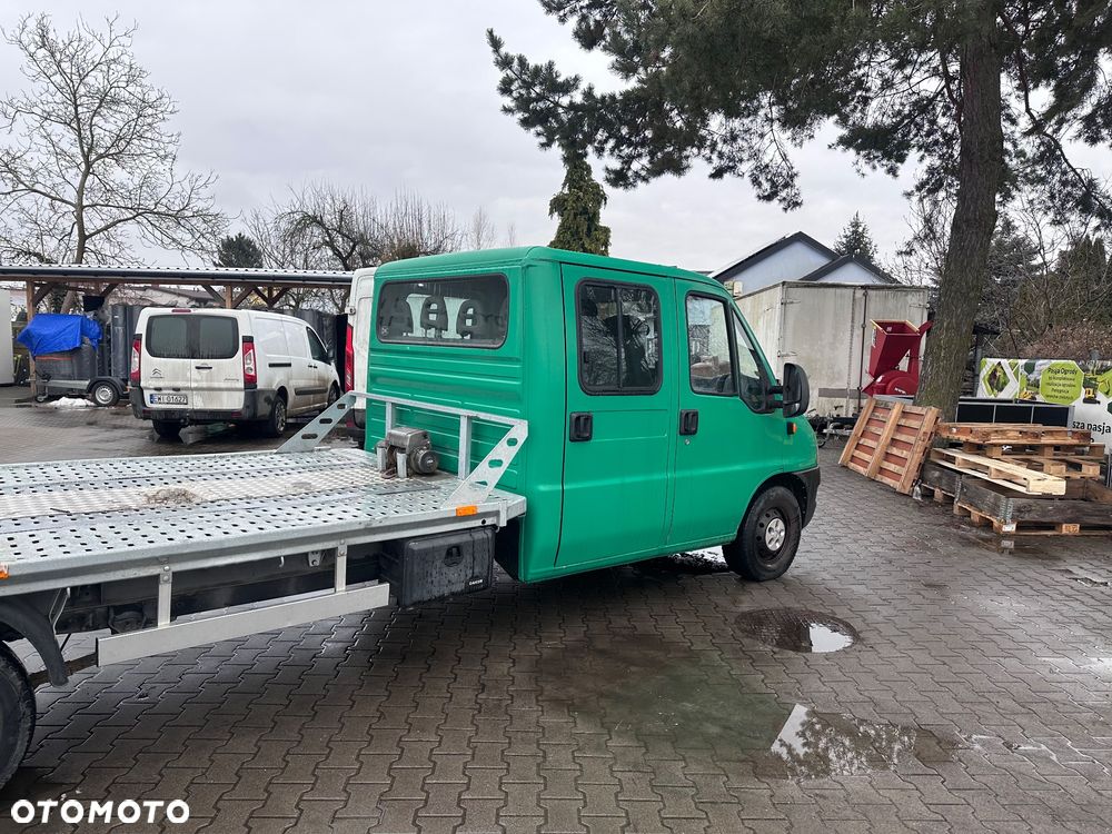 Peugeot Boxer - 25