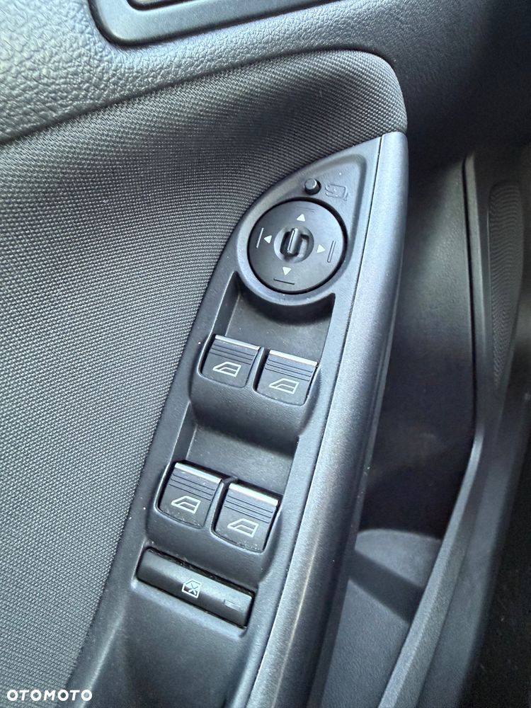 Ford Focus 2.0 TDCi Platinium X ASS PowerShift - 13