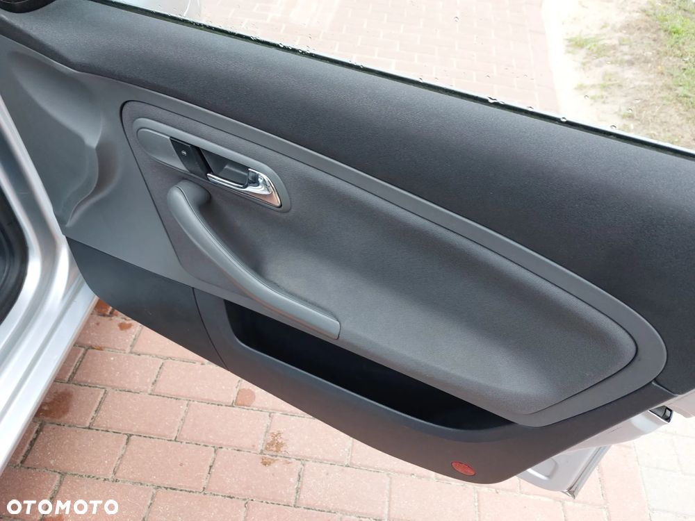 Seat Cordoba - 21