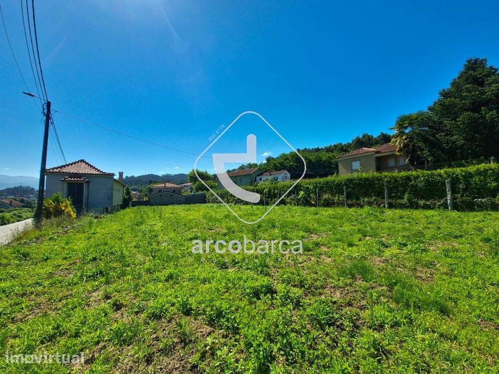 Arrenda-se Terreno em Vila Nova de Muia - Grande imagem: 5/12