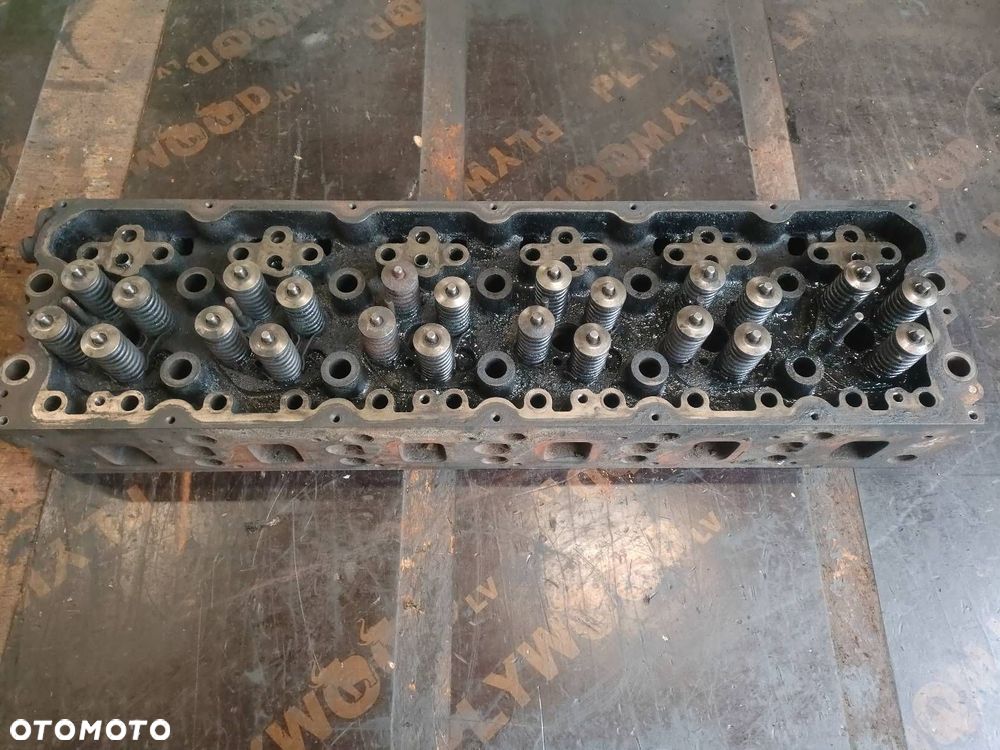 GŁOWICA RENAULT PREMIUM 420 DCI - 8