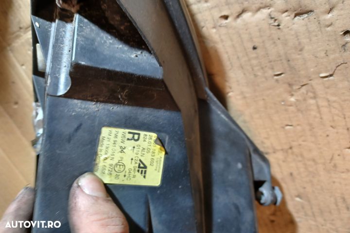 Far dreapta 7M6941016N Ford Galaxy 1 [facelift] [2000 - 2006] Minivan - 2