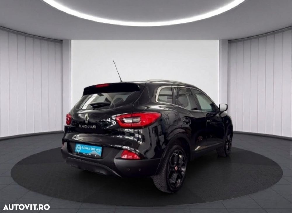 Renault Kadjar 2017 photo 4