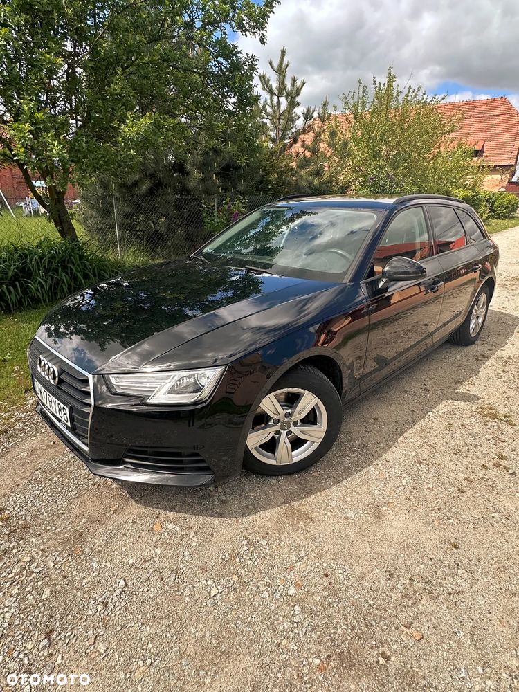 Audi A4 ver-2-0-tdi-s-tronic - 7
