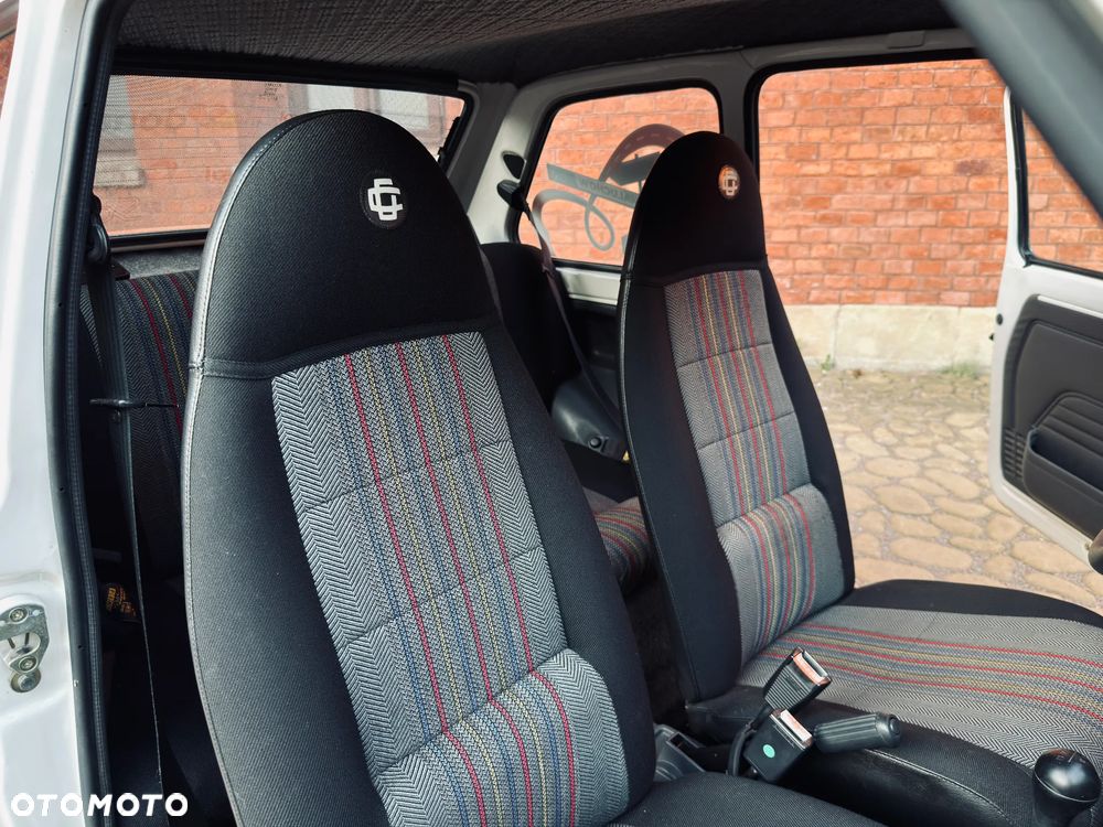 Fiat 126 650 Elegant - 7