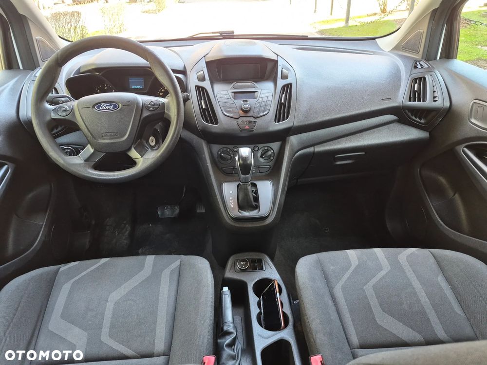 Ford Transit Connect - 15