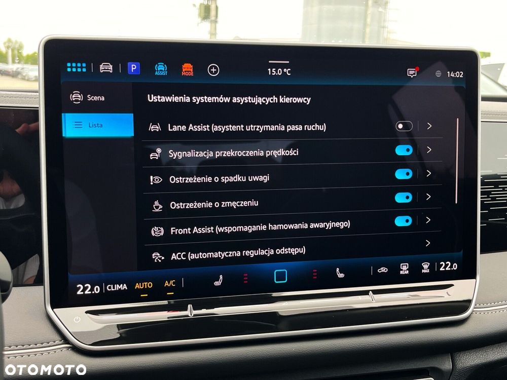 Volkswagen Tiguan 1.5 eTSI Elegance DSG - 16