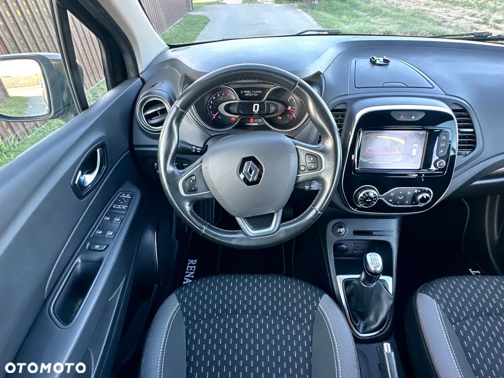 Renault Captur - 14