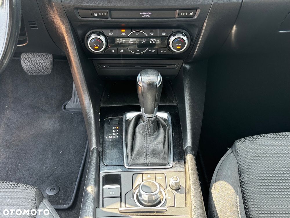Mazda 3 SKYACTIV-D 105 Automatik Center-Line - 12