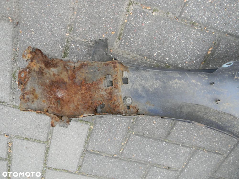 błotnik lewy przód AUDI A4 B5 94-98 LZ5L - 9