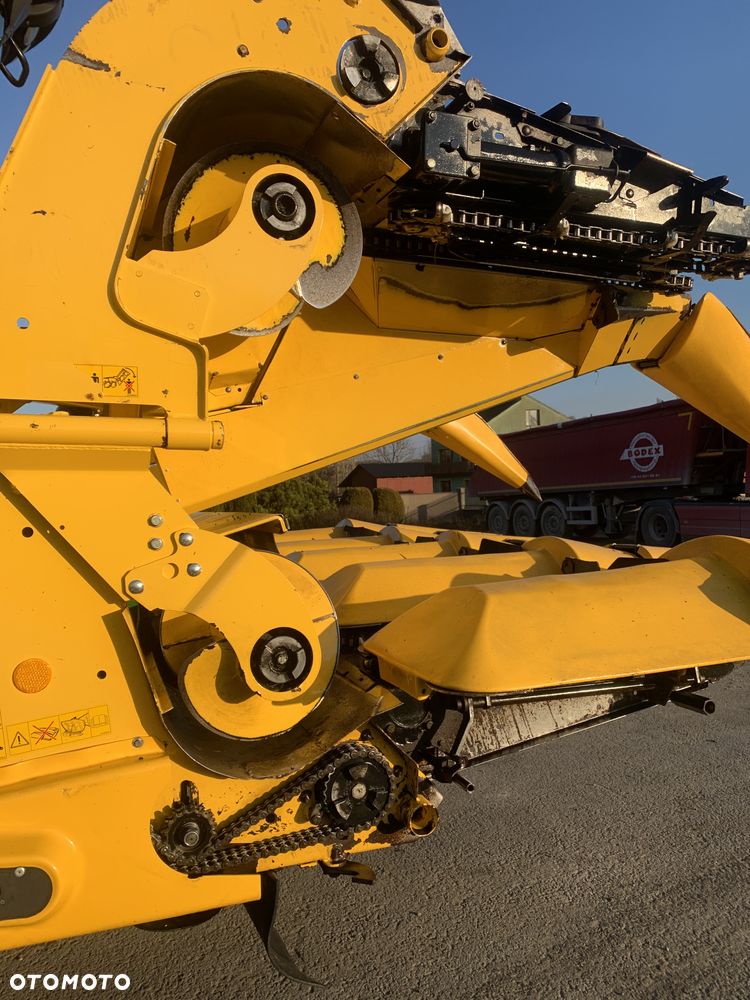 John Deere 1470 - 16