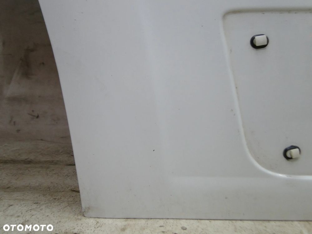 BOXER JUMPER DUCATO III 3 DRZWI LEWE PRZÓD PRZEDNIE KOMPLETNE 06-23r EUROPA - 22