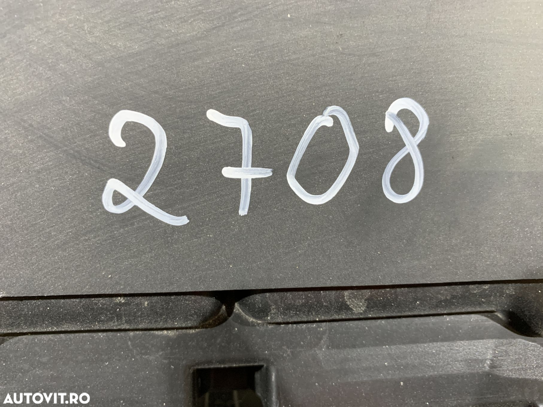 Plansa bord VW Transporter T6 , Multivan, Caravelle, 2016, 2017, 2018, 2019, 2020, 2021, 2022, cod origine OE 7E1857051 - 14