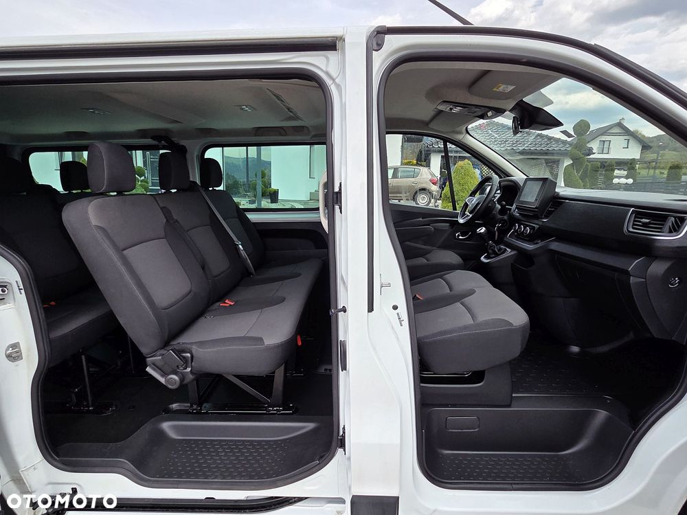 Renault Trafic Grand 2.0 dCi Escapade - 8