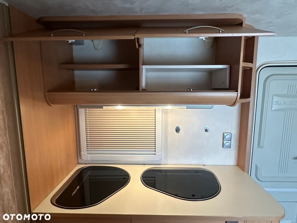 Adria ALTEA 462 PS z markizą i bagażnikiem rowerowym !! 1300kg !! - 20