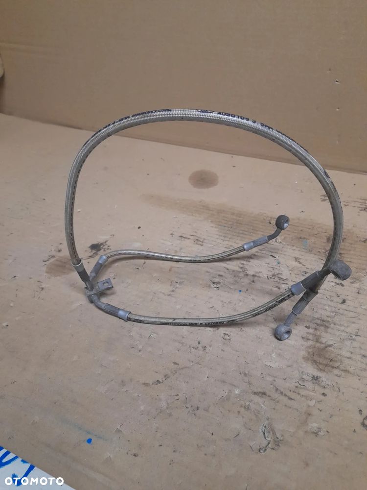 BMW S 1000 XR Przewody hamulcowe przód - 6