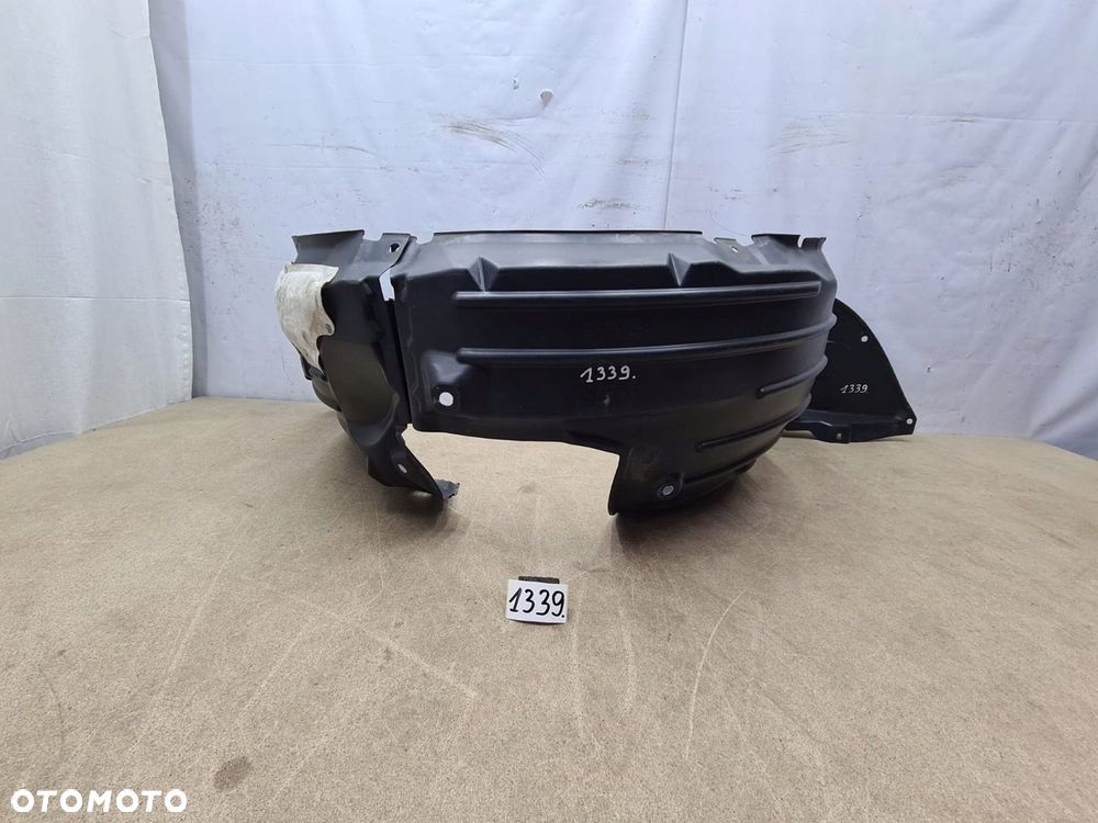 MAZDA 6 NADKOLE LEWE LEWY PRZÓD PRZEDNIE 8-13r - 6