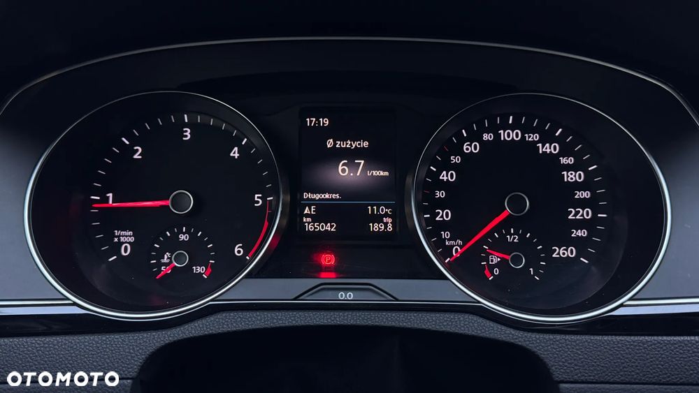 Volkswagen Passat 2.0 TDI BMT Comfortline - 8