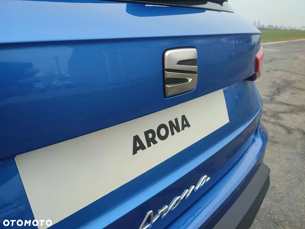 Seat Arona 1.0 TSI Style S&S - 11