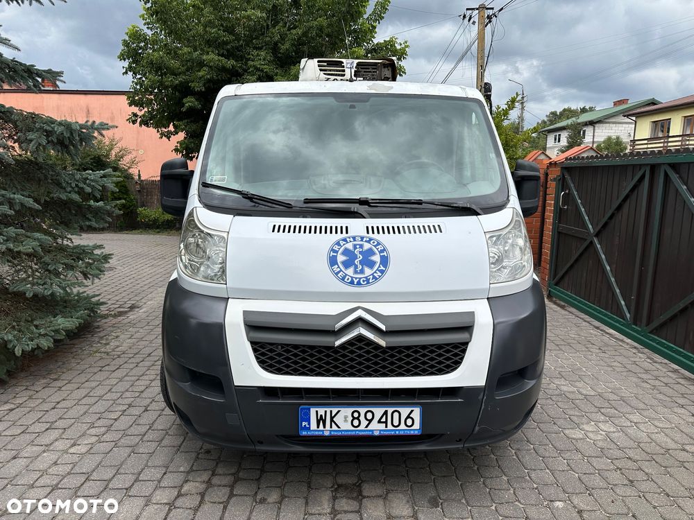 Citroën JUMPER - 5